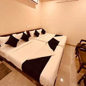 Camera deluxe con letto queen size