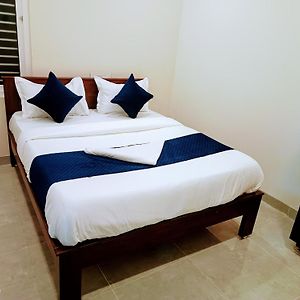 Camera deluxe con letto king size